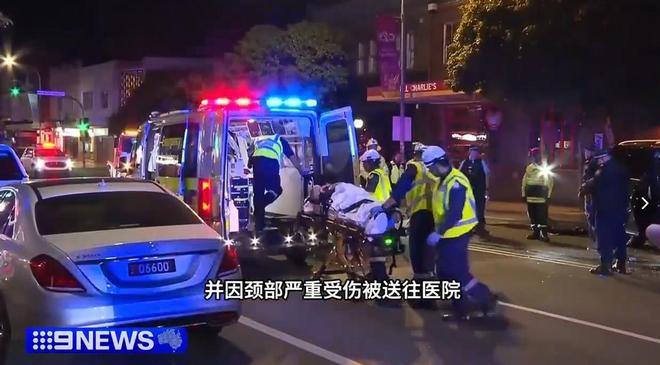 丢名牌鞋折返冷眼看受伤司机配文惹争议ky开元棋牌杨兰兰车祸细节:弃车跑(图3) 丢名牌鞋折返冷眼看受伤司机配文惹争议ky开元棋牌杨兰兰车祸细节:弃车跑(图3)