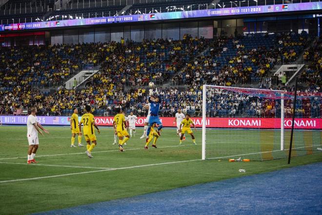 者的故事球场也可以成为国家的延续开元棋牌巴勒斯坦足球：一群流亡(图9)