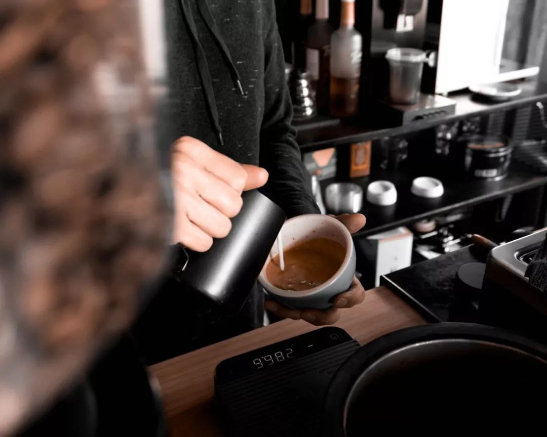 来了解为什么我们要调整咖啡粉量？开元棋牌放下你的18g执念一起(图5)