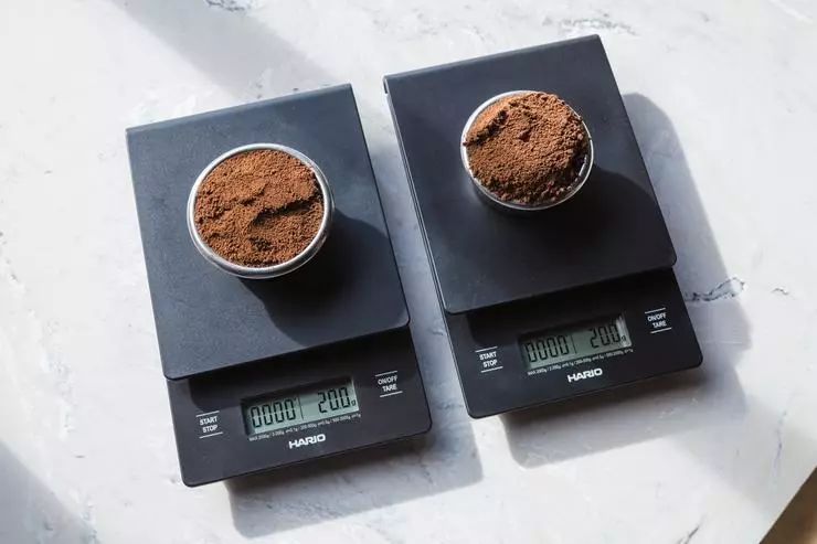 来了解为什么我们要调整咖啡粉量？开元棋牌放下你的18g执念一起(图6)