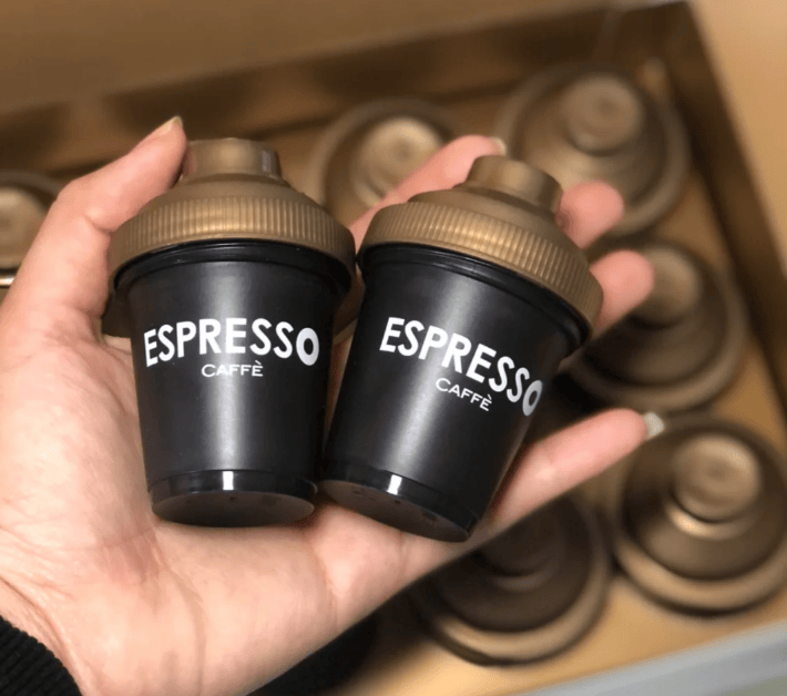 质筑基·效率赋能共启产业增长新征程开元棋牌app意式浓缩咖啡代工:品(图3) 质筑基·效率赋能共启产业增长新征程开元棋牌app意式浓缩咖啡代工:品(图3)