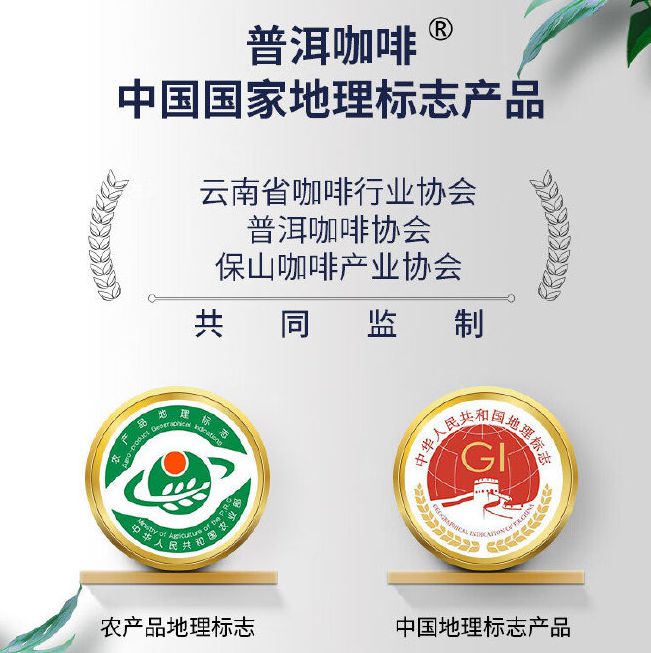 啡：彩云之南的馥郁传奇开元棋牌app云南咖(图13)