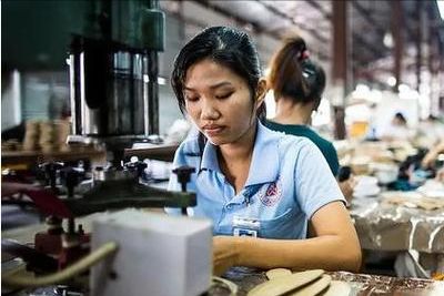 为啥不愿回国？越南待遇难道比中国更好开元棋牌app数百万国人