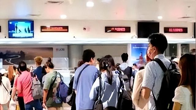 为啥不愿回国？越南待遇难道比中国更好开元棋牌app数百万国人去越南打工(图2)